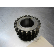 03T008 Crankshaft Timing Gear From 2007 FORD F-150  5.4